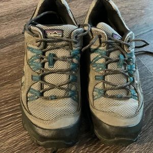 Patagonia Hiking Shoes